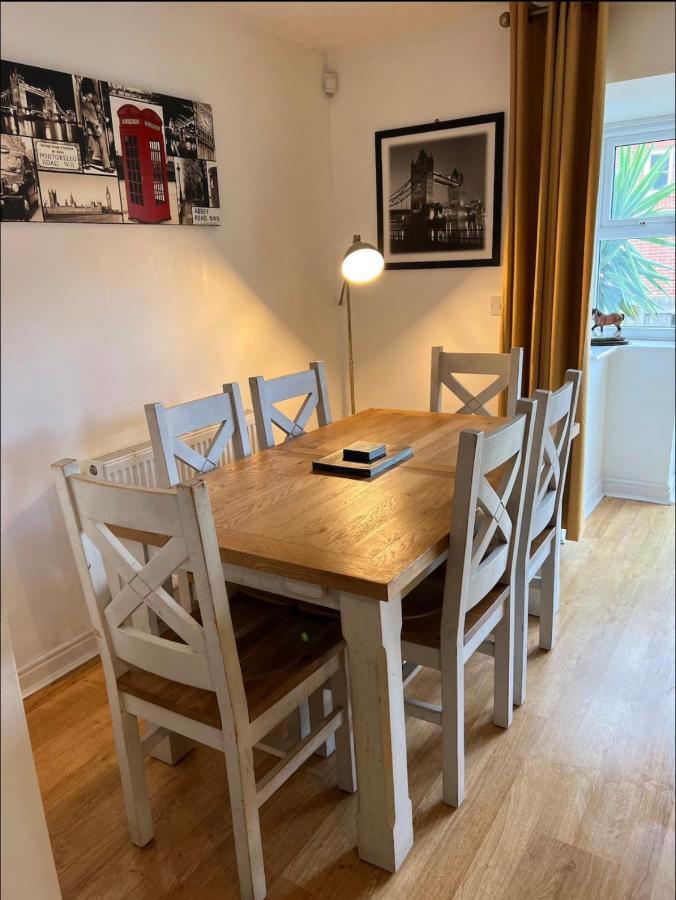 San Pedro Rochester Holiday home *