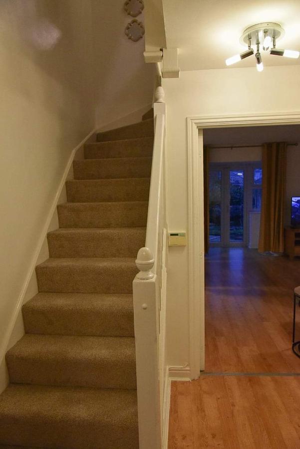 Holiday home San Pedro Rochester Rochester (Kent)