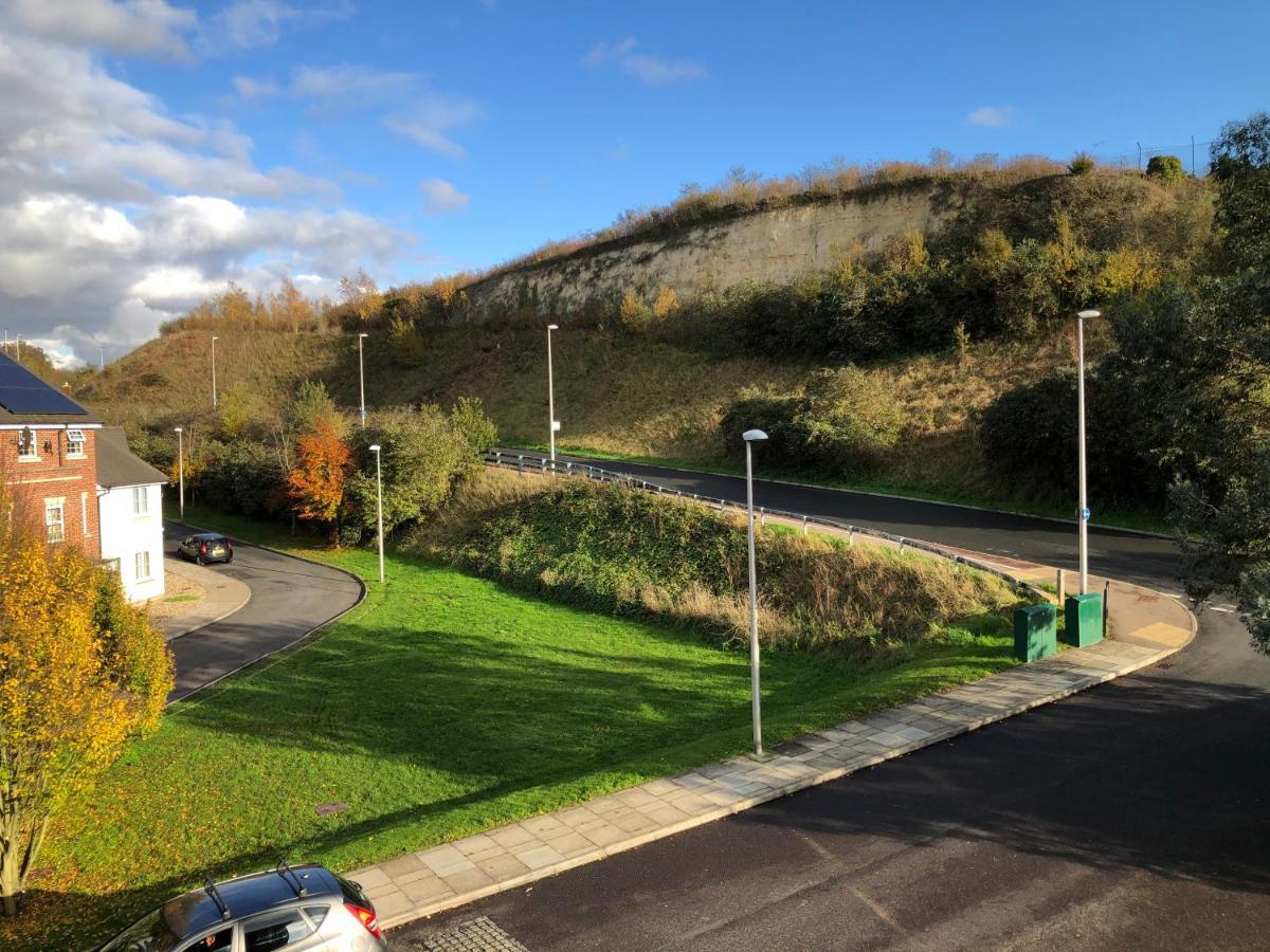 Holiday home San Pedro Rochester Rochester (Kent)