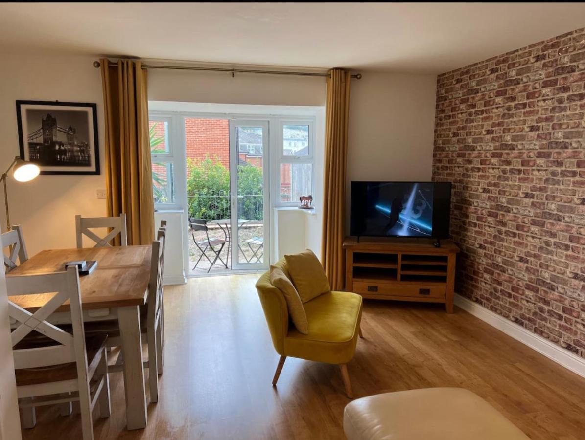 Holiday home San Pedro Rochester Rochester (Kent)