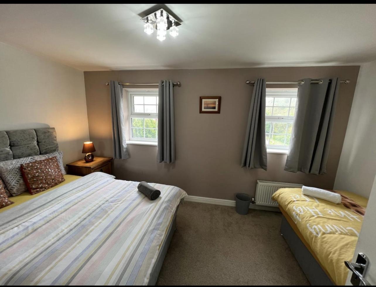 Holiday home San Pedro Rochester *