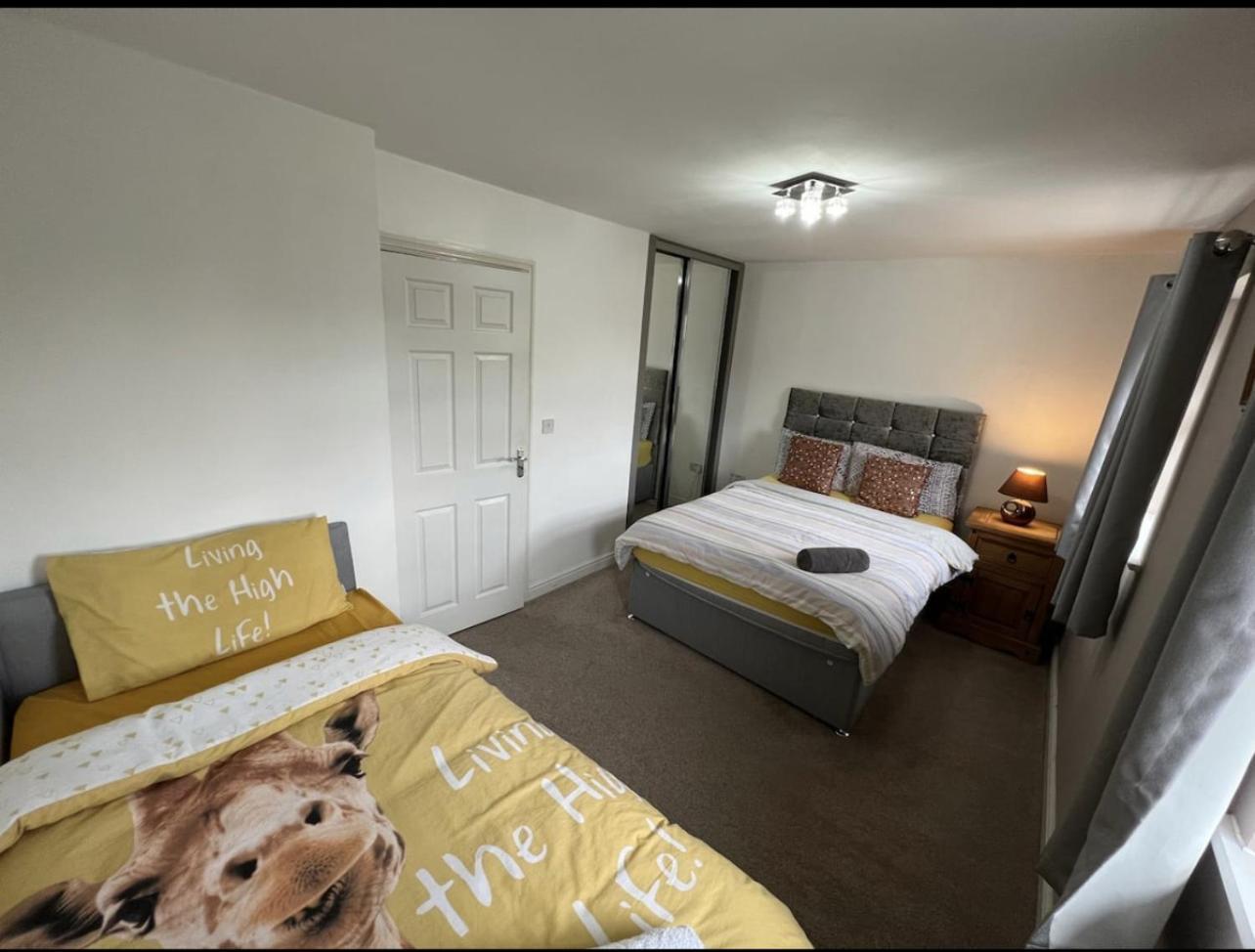 Holiday home San Pedro Rochester Rochester (Kent)